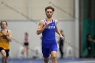 Track & Field  Men’s Track & Field open up the 2023 indoor season with a home meet against Colby College. They also competed against visiting Wentworth Institute of Technology, Worcester State University, Gordon College and Connecticut College. - Photo by Keith Nordstrom